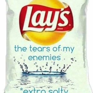 Meet your Posher, Zerodark